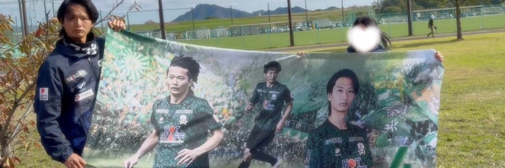 しろ's banner