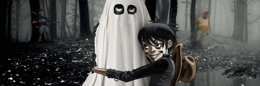 🎃Spooky Scary Kaiju 🎃's banner