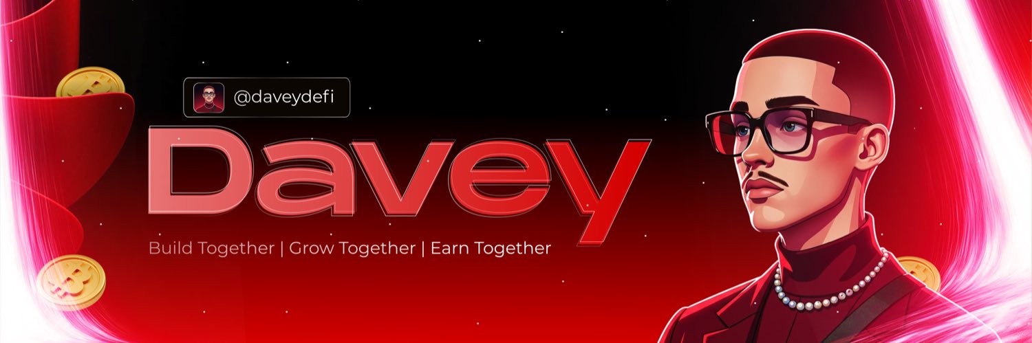 davey's banner