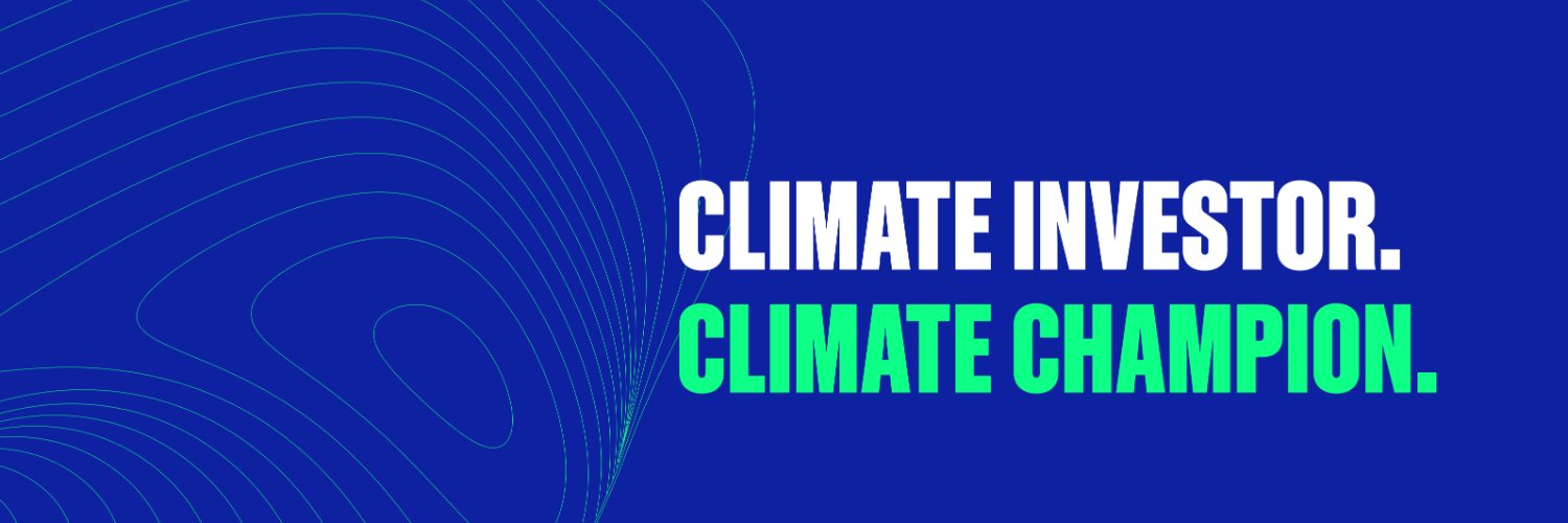 Tom Steyer's banner