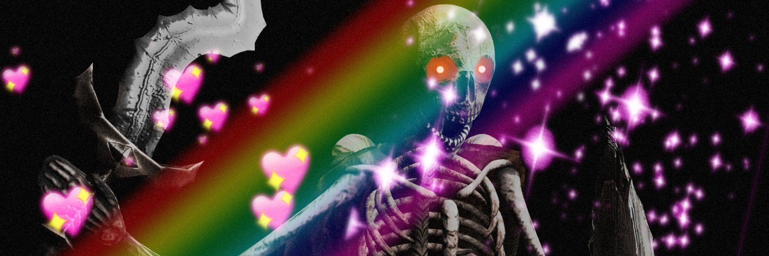KIRA's banner