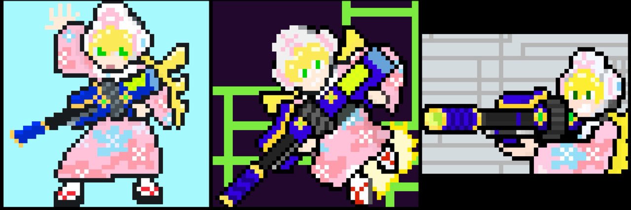 何シャルD？'s banner