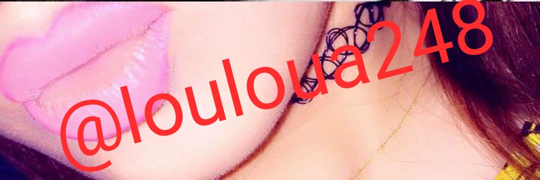 loulou&khaled كبلز's banner