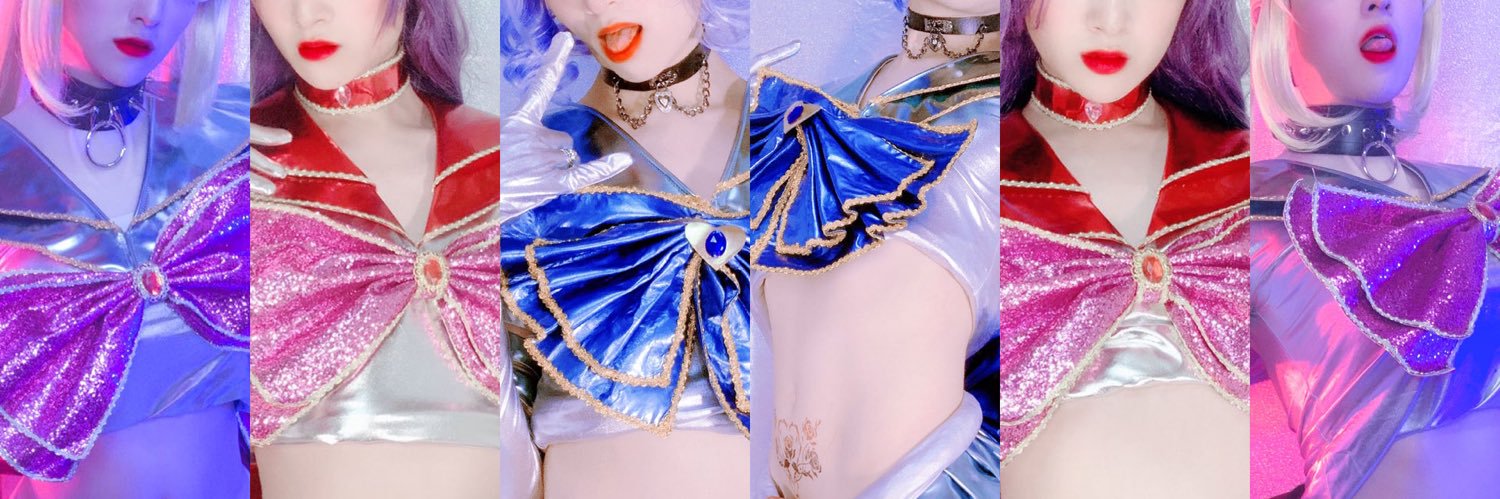 愛衣·奈々子🔞♠️'s banner
