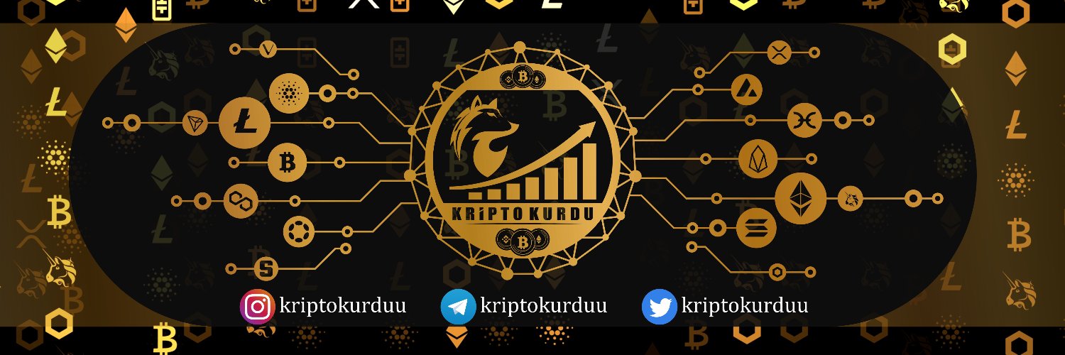 Kripto Kurdu's banner