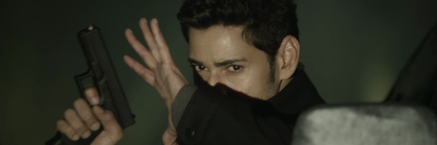 Radoo's banner