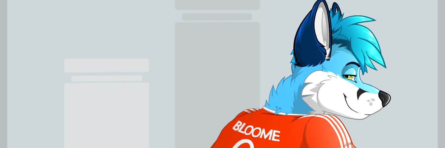 Bloome! ⚡️'s banner