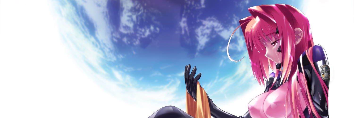 Novus Prime's banner