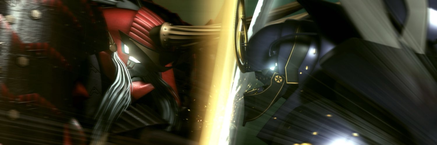 Novus Prime's banner