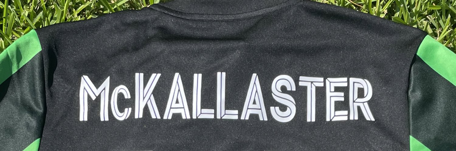Allaster McKallaster's banner