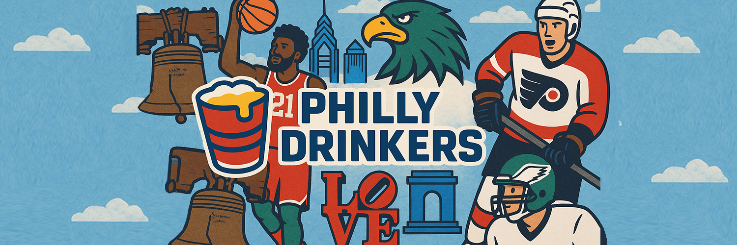 Philly Drinkers's banner