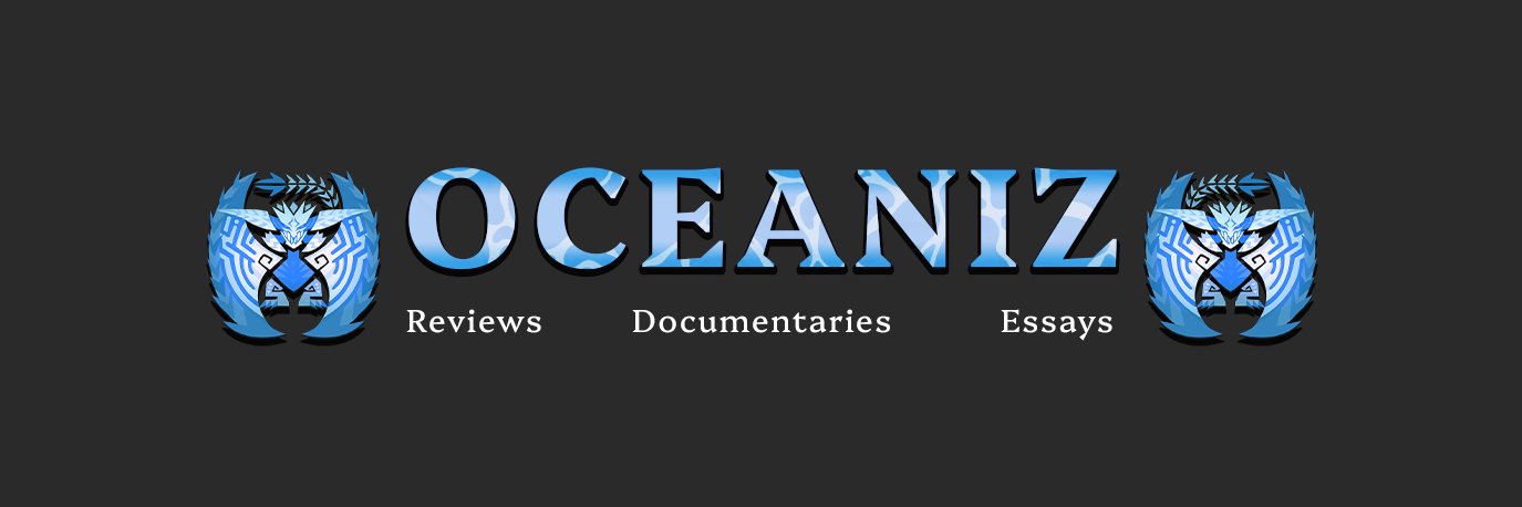 Oceaniz's banner