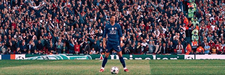 Cristiano Ronaldo Türkiye's banner
