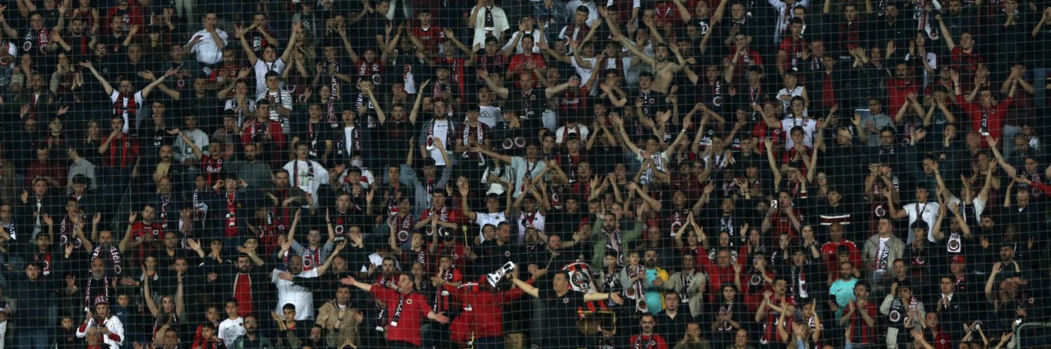 Gençlerbirliği | UltrasKardeşler's banner