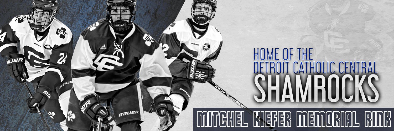 DCC HOCKEY's banner