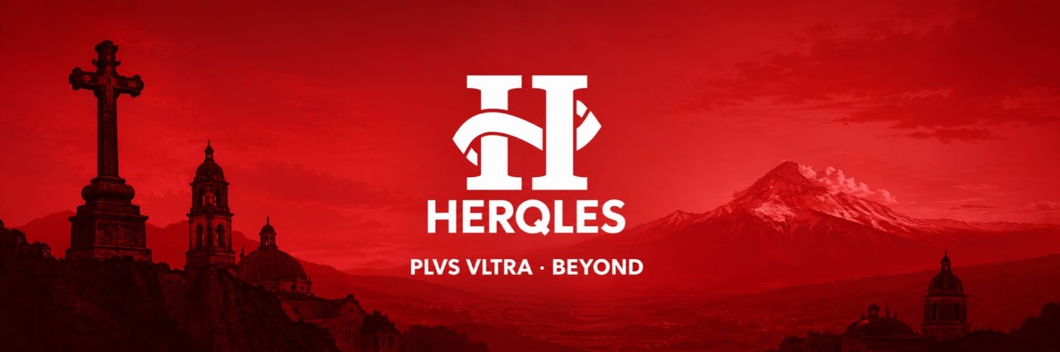 HerQles en América's banner