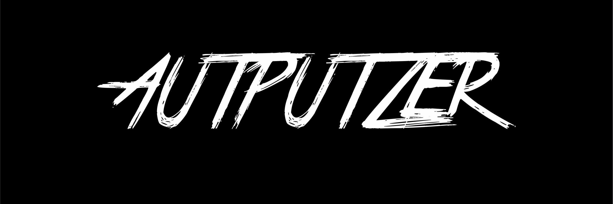 autputzer's banner