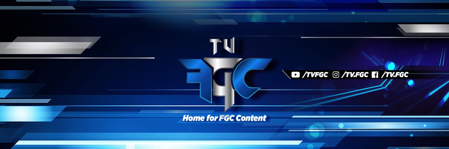 TVFGC's banner
