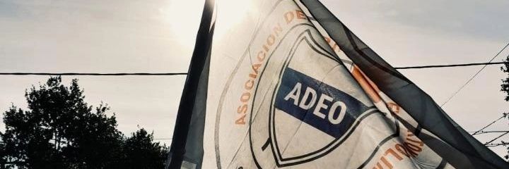 ADEO's banner