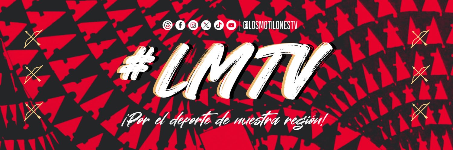 Los Motilones TV's banner