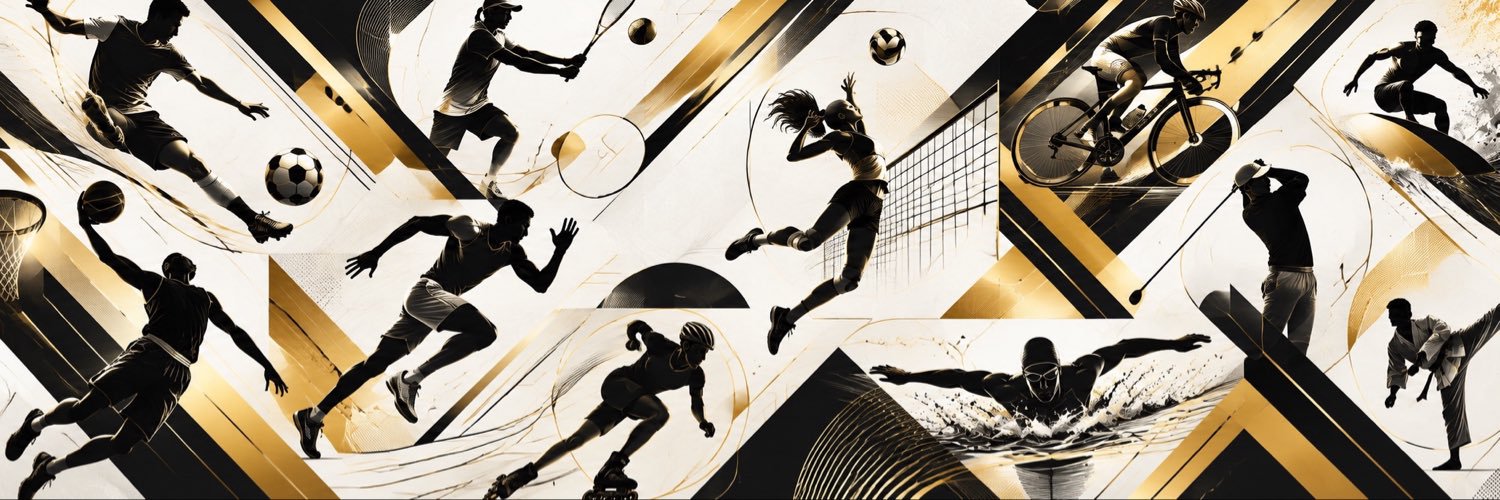 Novo Sports's banner