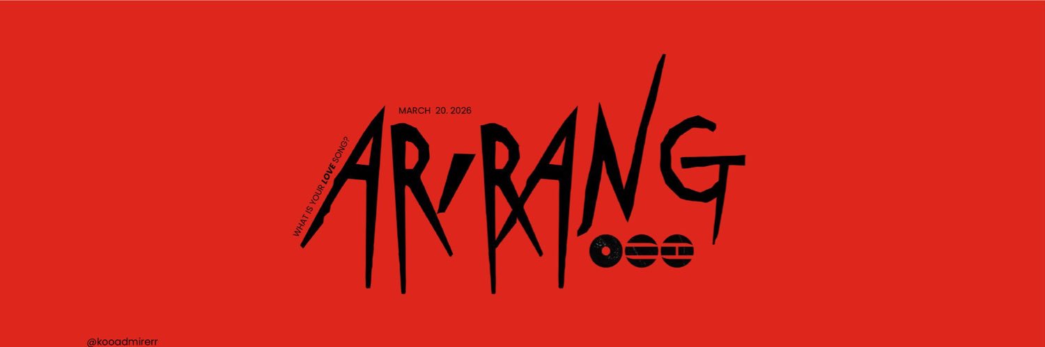 𝙧𝙞𝙮⁷ 𝜗᭪ ARIRANG 🪭's banner