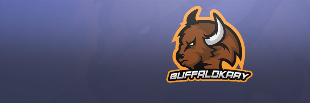 x - BuffaloKaay's banner