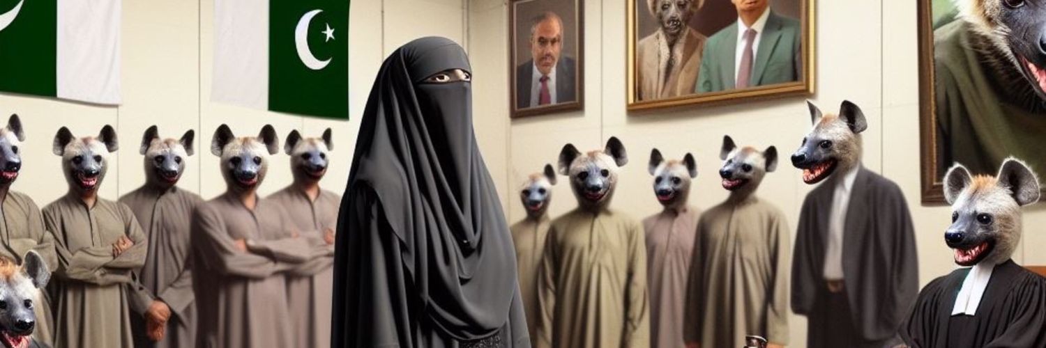 Maryam Riaz Wattoo's banner
