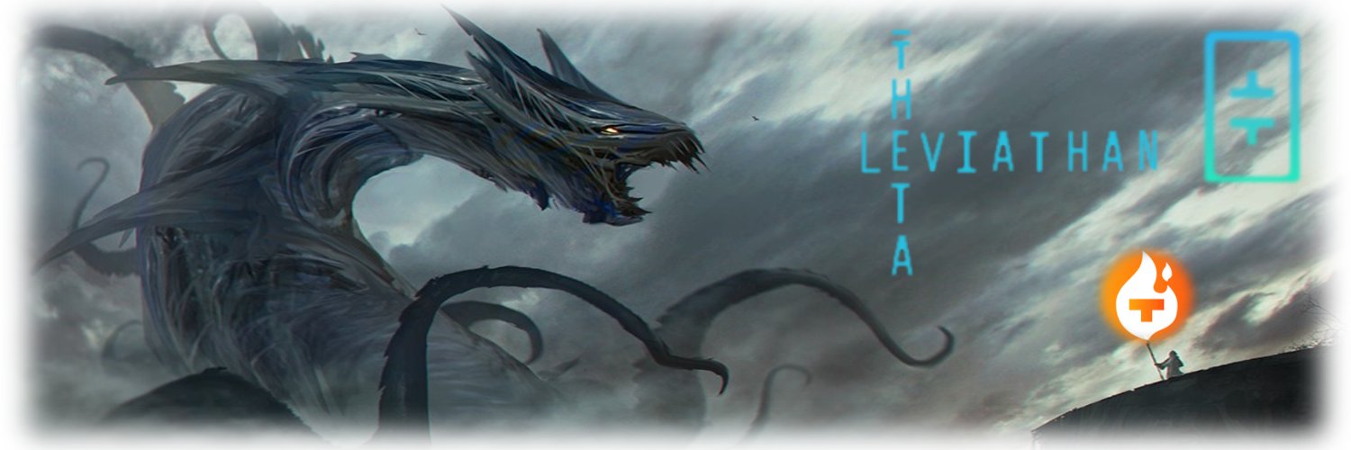 Theta Leviathan 🐲's banner