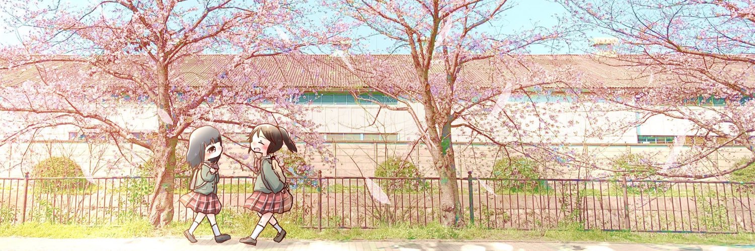 ぴろん@にじそ西1そ36's banner