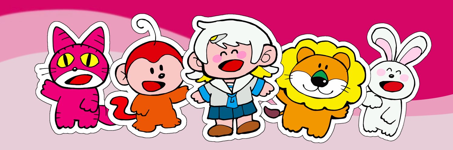 みちゃ's banner