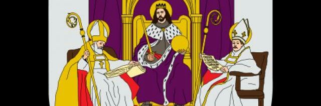 Vicente el del Canasto's banner