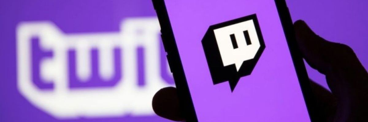 Actu Twitch France's banner