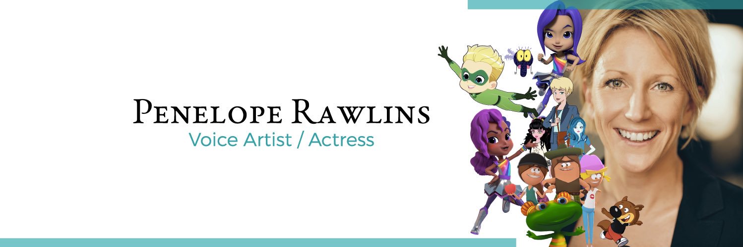 Penelope Rawlins 💜's banner