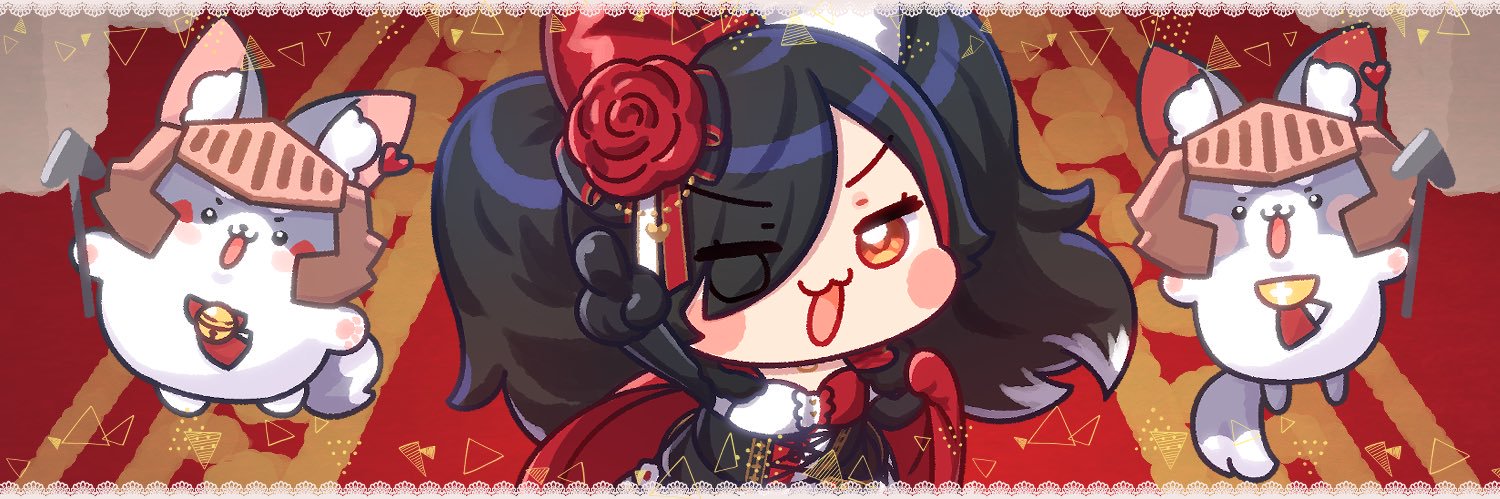 ヒトミシオリ🌲's banner
