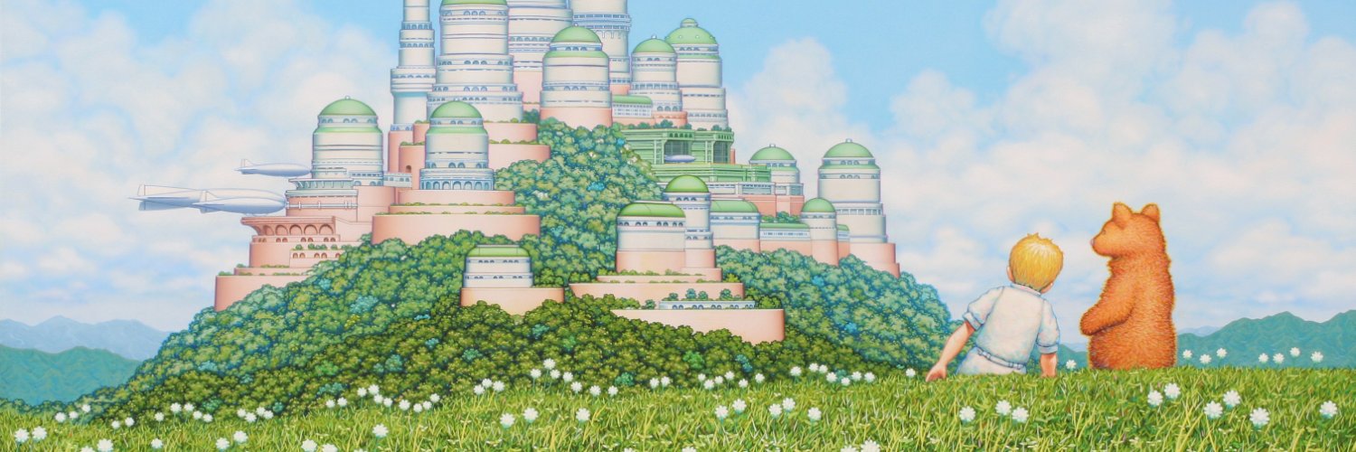 puyokuma🌏's banner