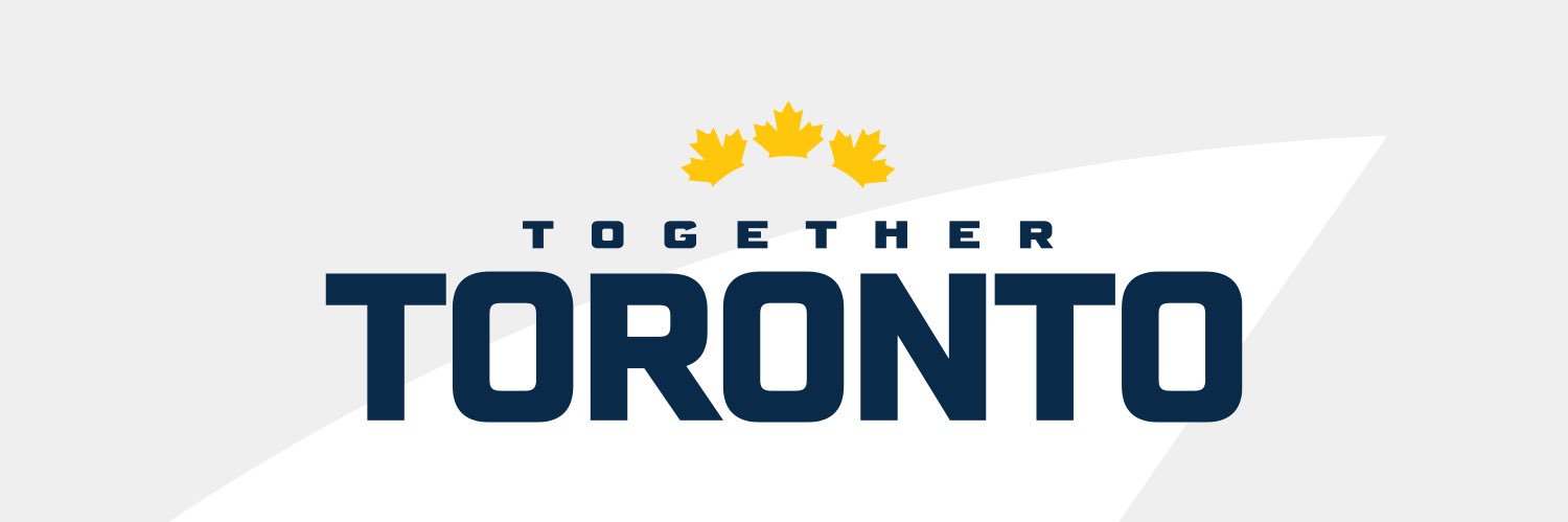 Inter Toronto Football Club's banner