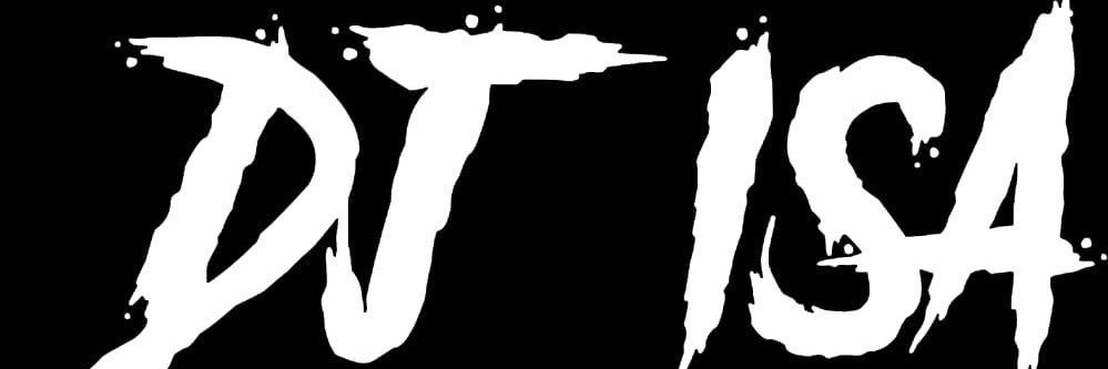DJ isa's banner