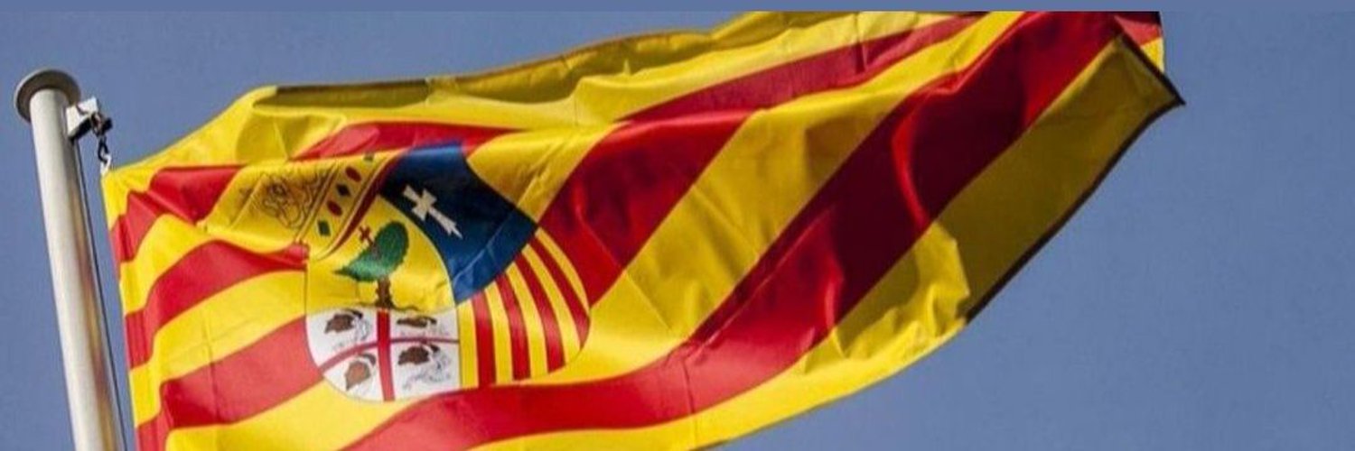 Aragón Memes's banner