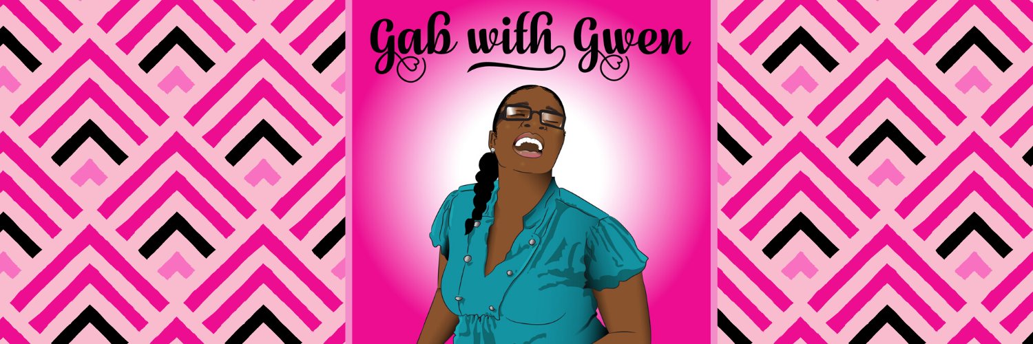 Gwen 💫's banner