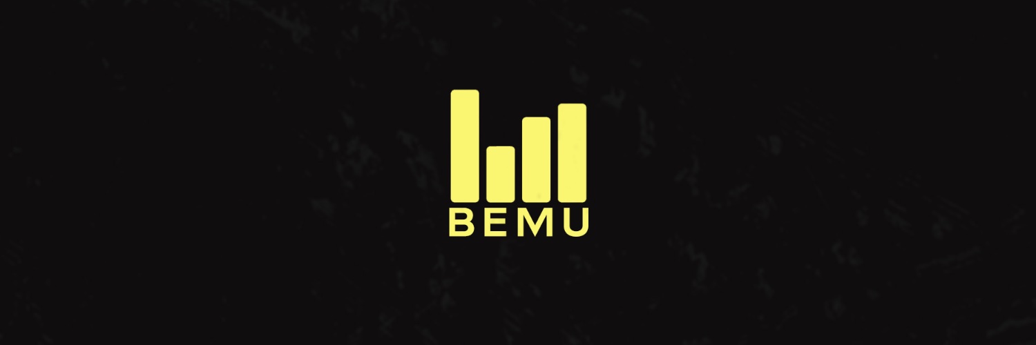 bemu's banner