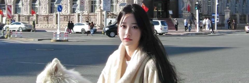 奇怪的喵😺's banner