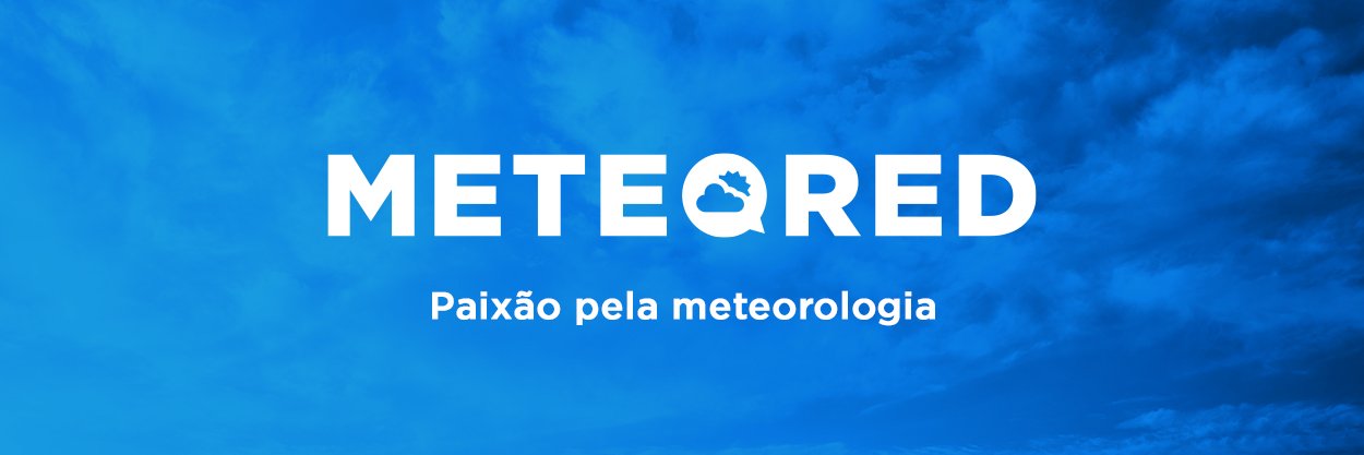 Meteored Portugal's banner