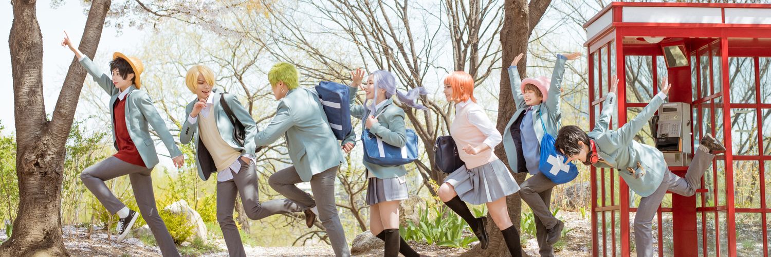 얌얌 ヤム's banner