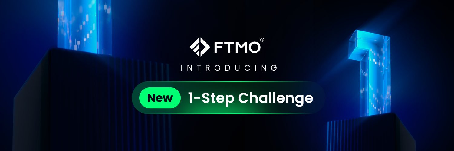 FTMO.com's banner