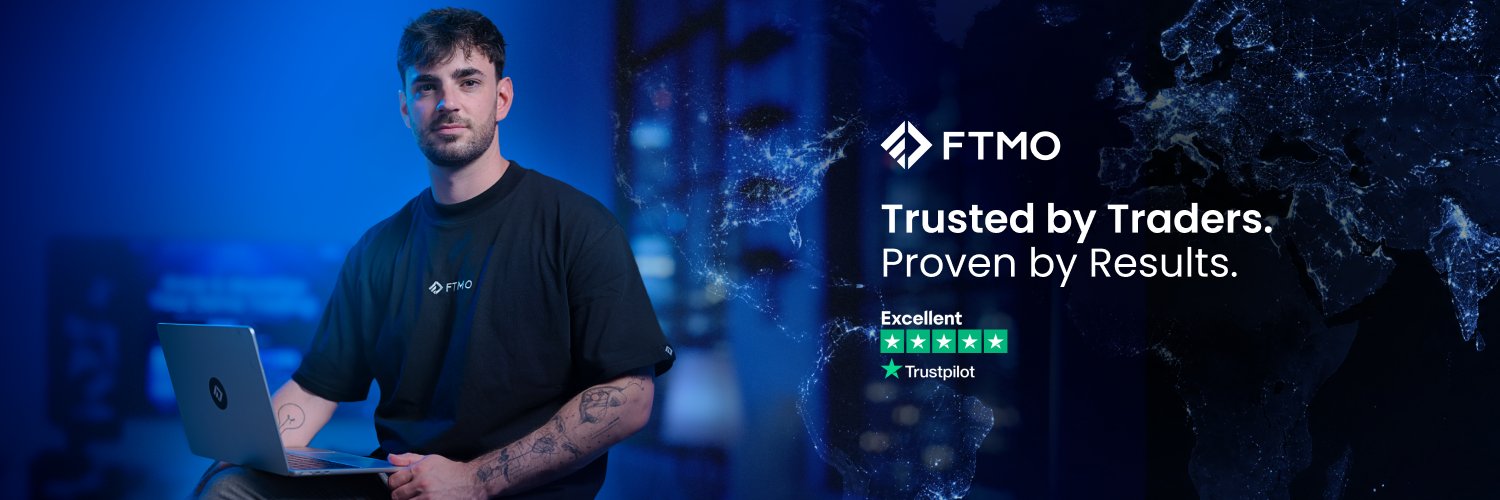 FTMO.com's banner