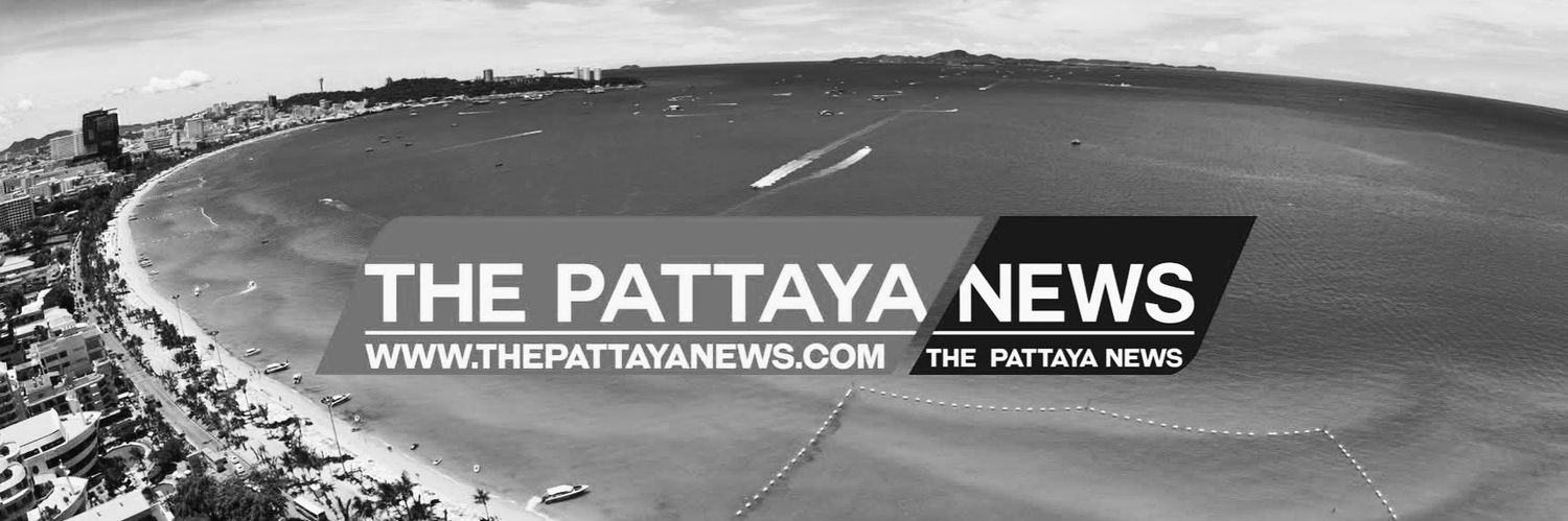 The Pattaya News Thailand's banner