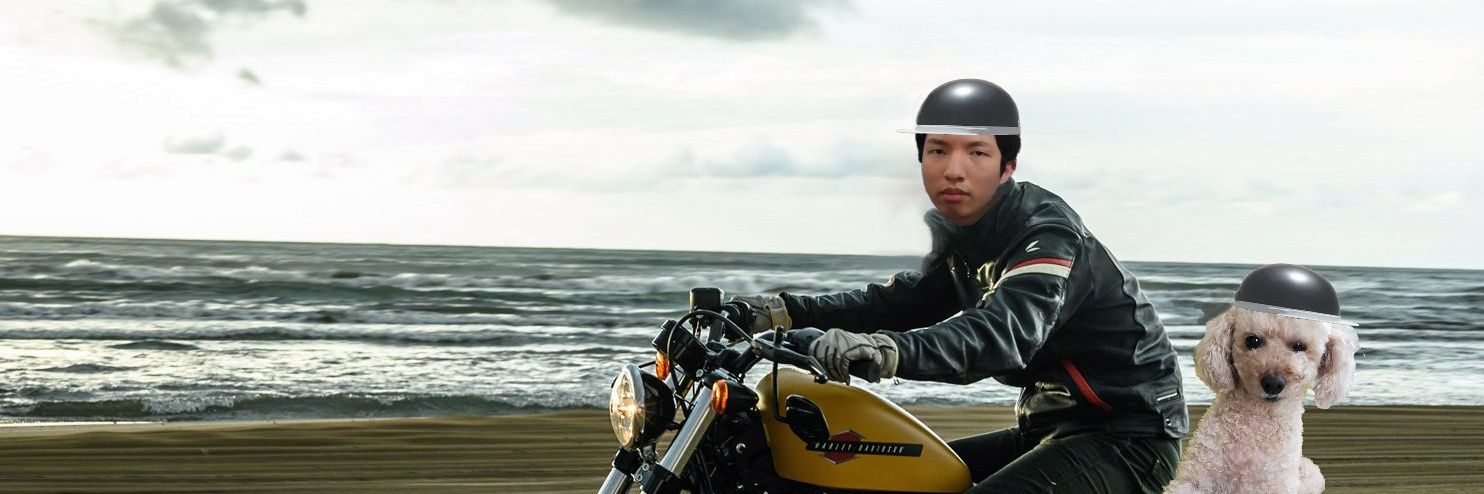 不登校児トーモ's banner