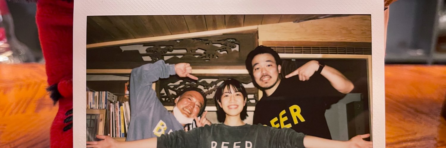 Ⓜ︎Q's banner