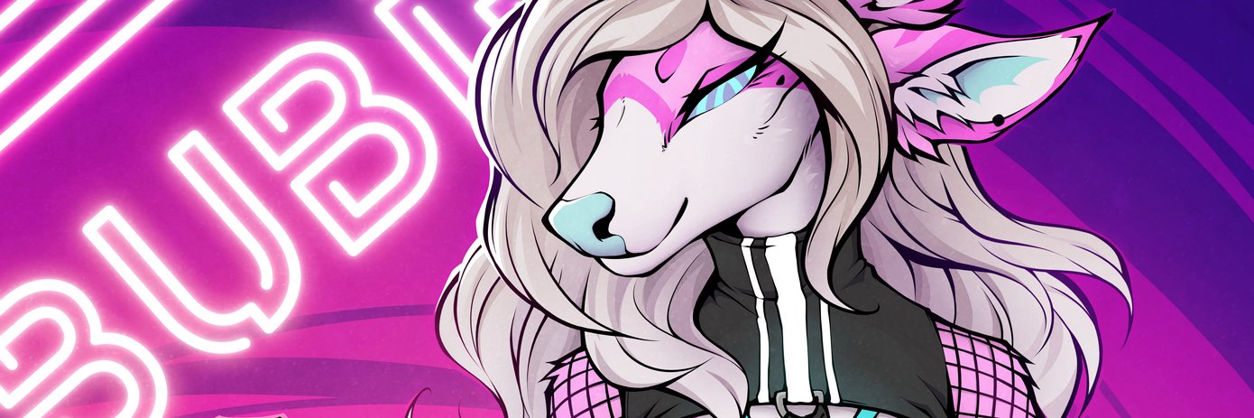 ✦ 𝔅 𝔲 𝔟 𝔦 / 𝔐 𝔦 𝔩 k ✦'s banner